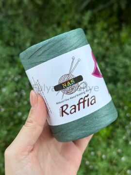 Nas Raffia D48