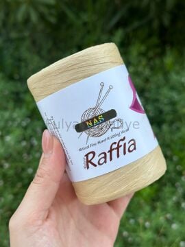 Nas Raffia D69