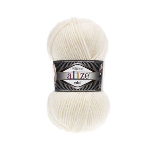 Alize Superlana Midi 62