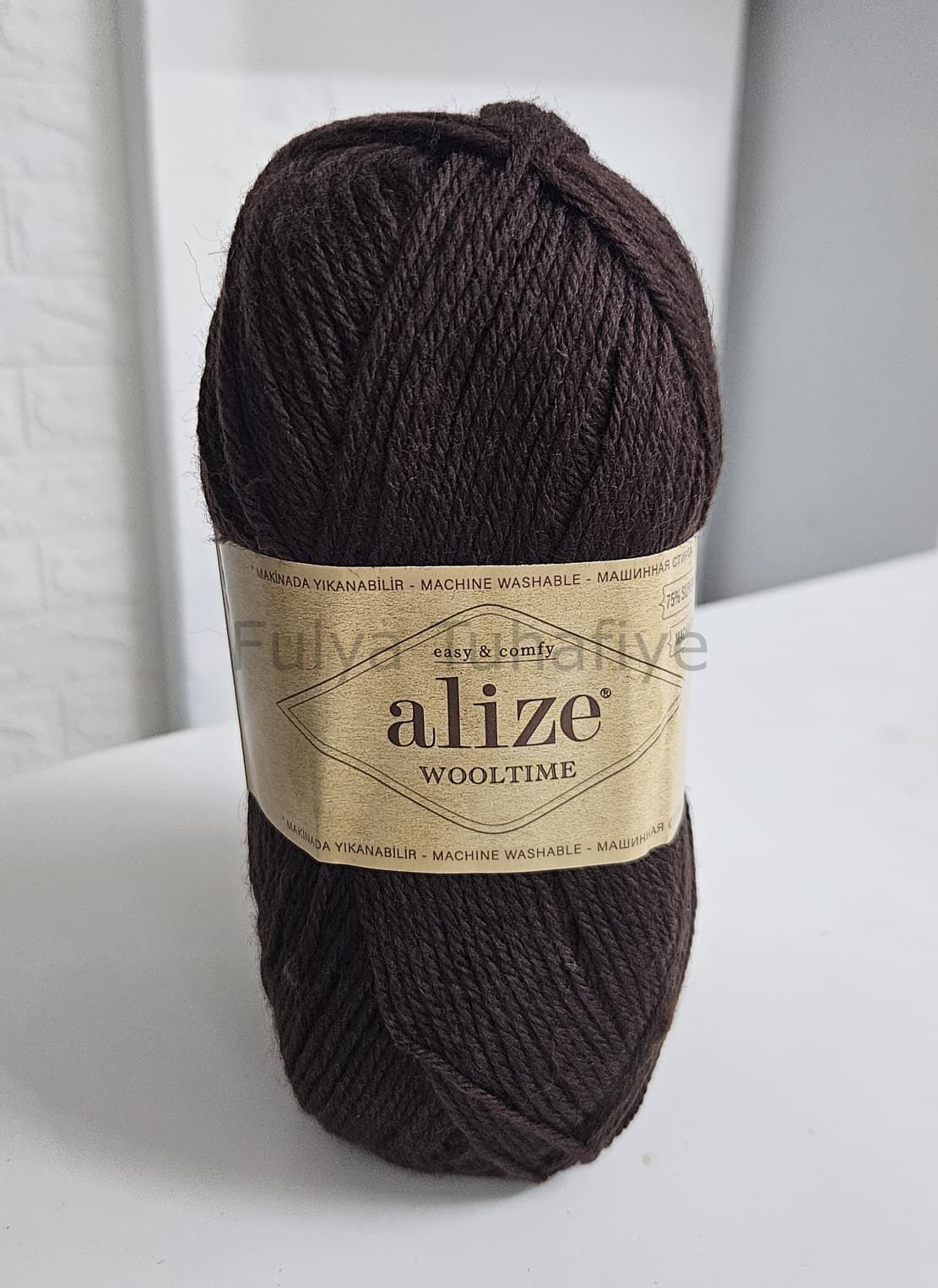 Alize Wool Time 26