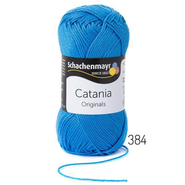 Schachenmayr Catania Originals 384