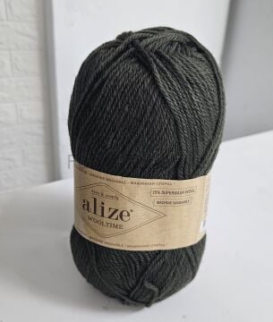 Alize Wool Time 546