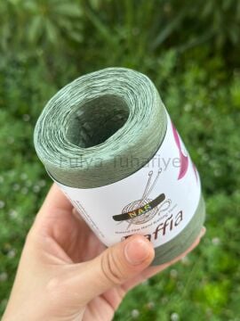 Nas Raffia D60
