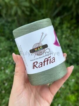Nas Raffia D60