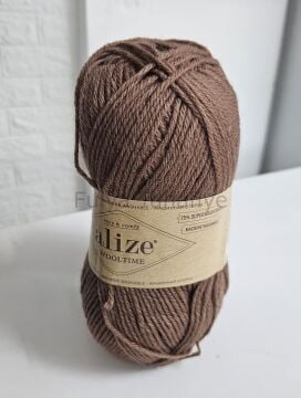 Alize Wool Time 466