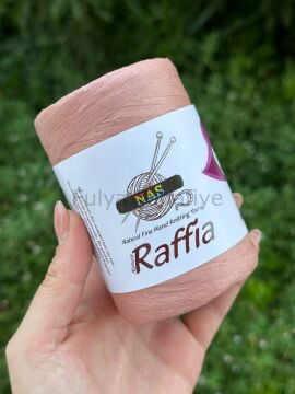 Nas Raffia D90