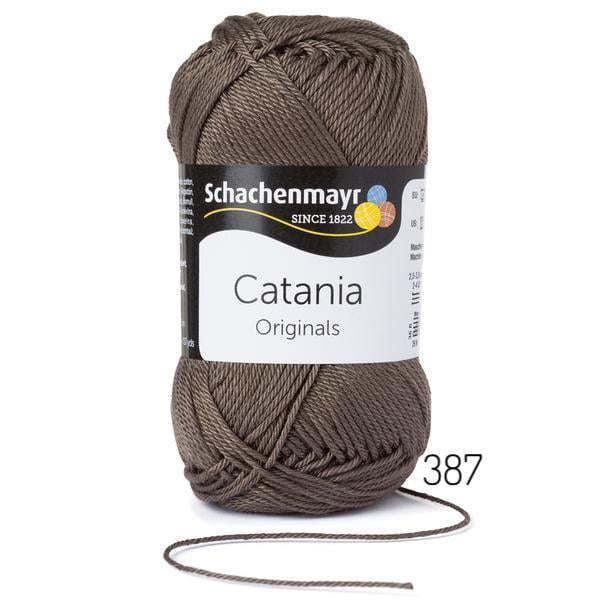 Schachenmayr Catania Originals 387