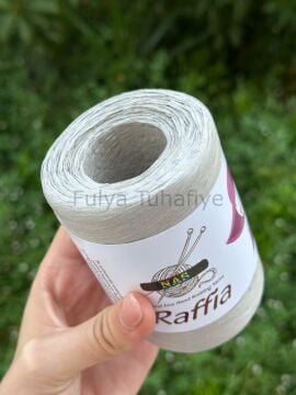 Nas Raffia D84