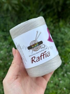 Nas Raffia D84