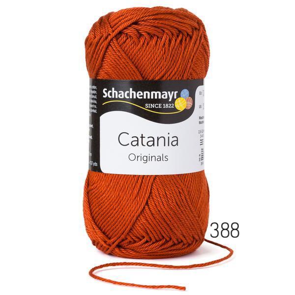 Schachenmayr Catania Originals 388