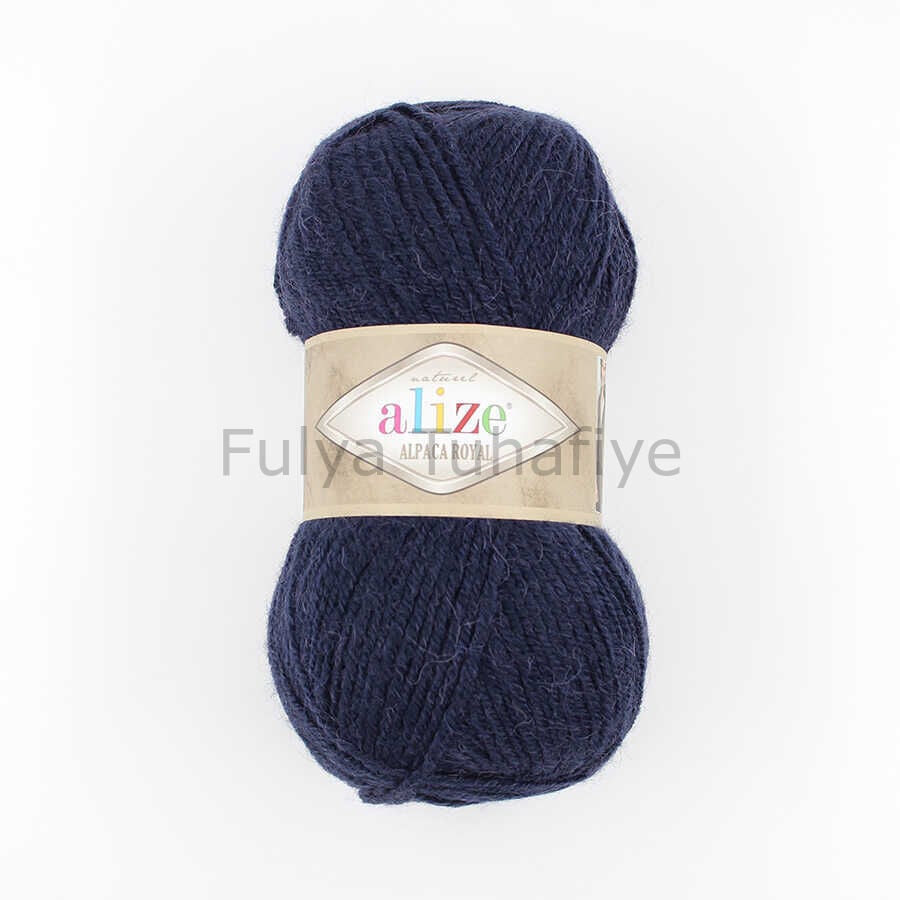 Alize Alpaca Royal 58
