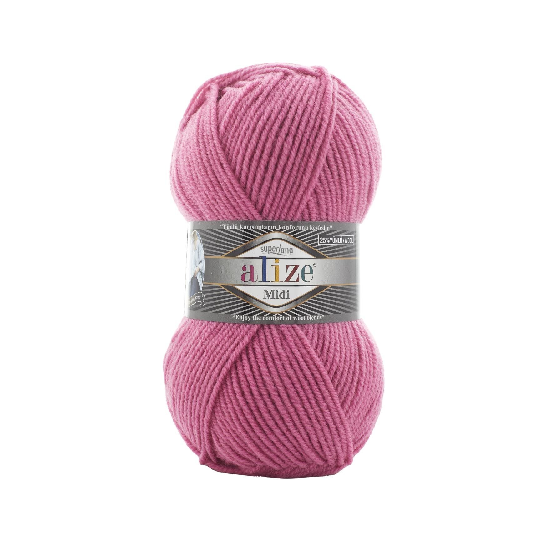 Alize Superlana Midi 178