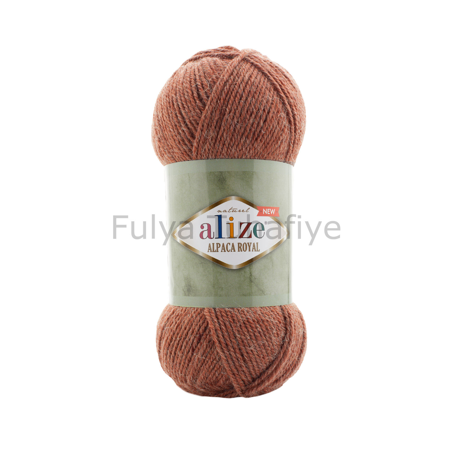 Alize Alpaca Royal 597