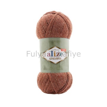 Alize Alpaca Royal 597