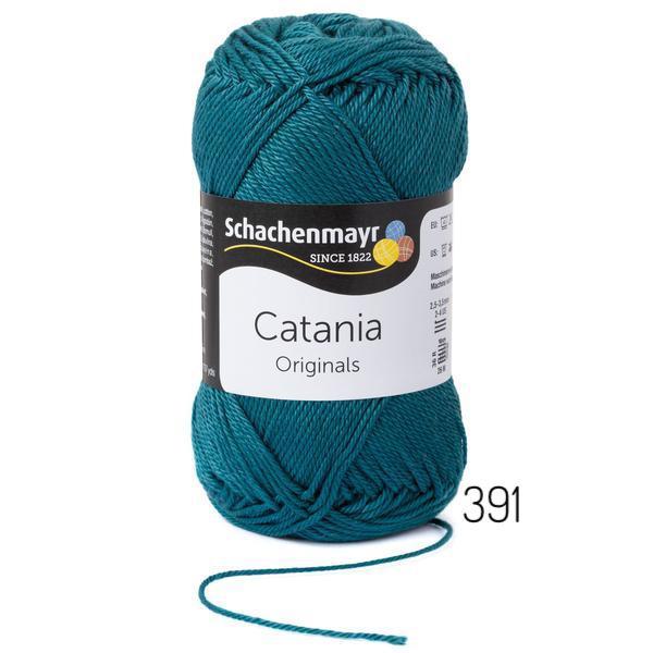 Schachenmayr Catania Originals 391