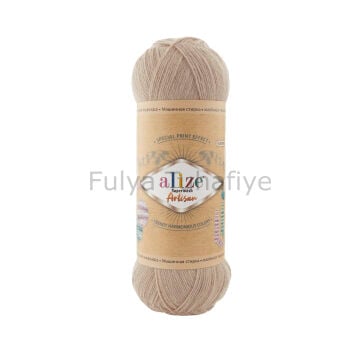 Alize Superwash Artisan 431