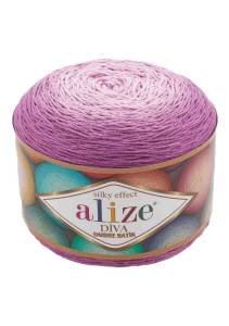 Alize Diva Ombre Batik 7244