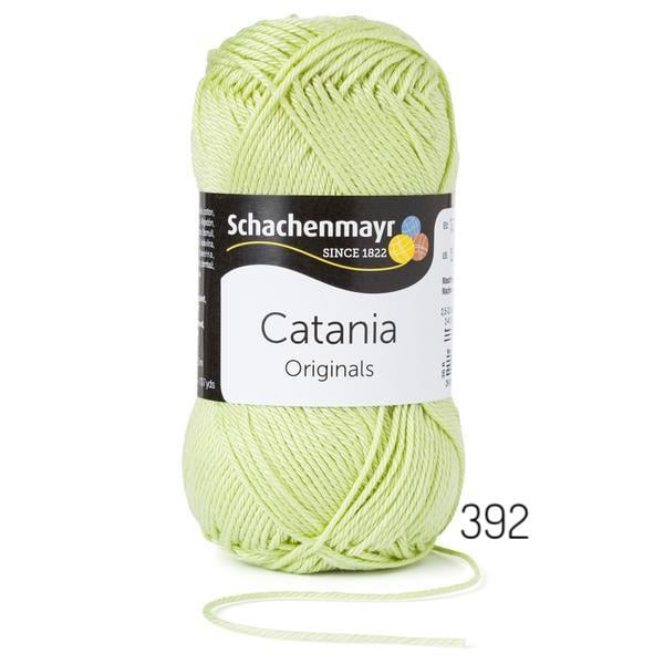Schachenmayr Catania Originals 392