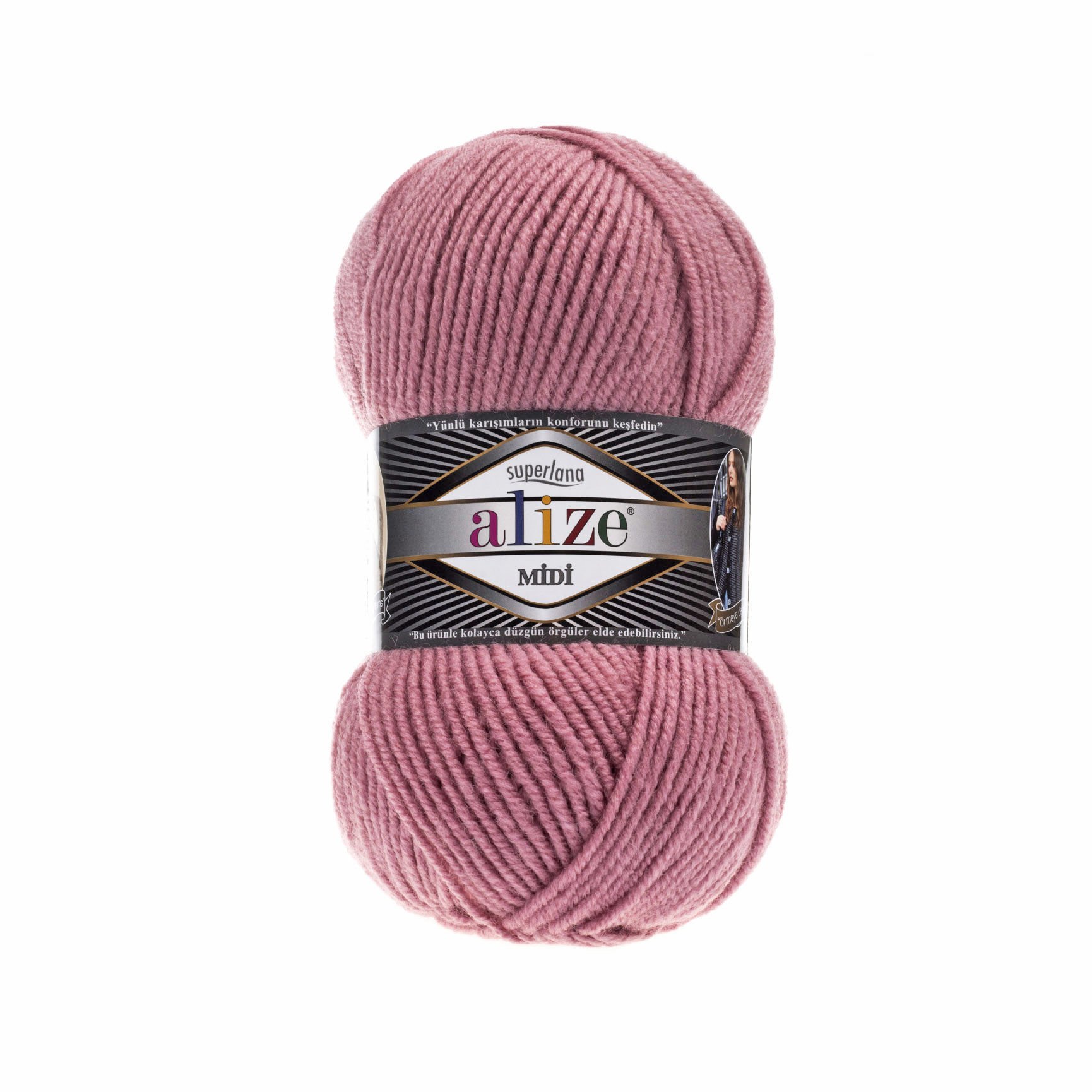 Alize Superlana Midi 204