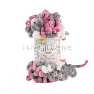 Alize Puffy Color 6070