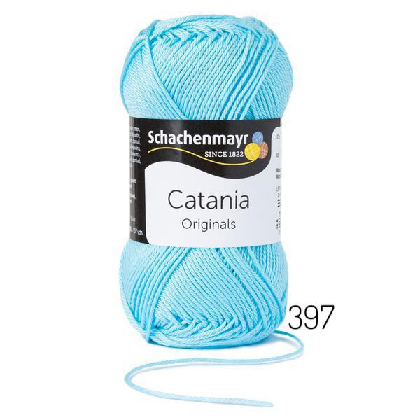 Schachenmayr Catania Originals 397