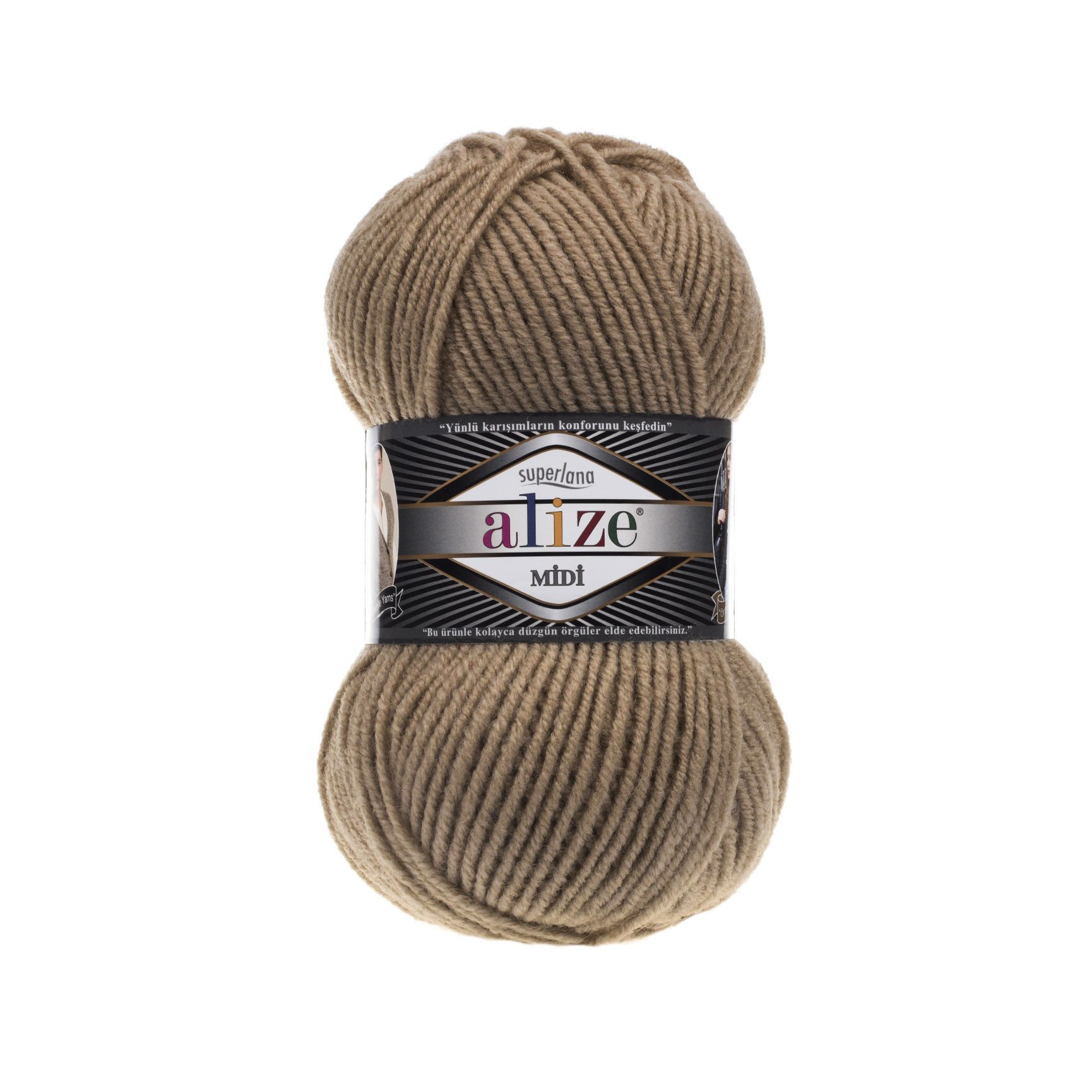 Alize Superlana Midi , 80,00 TL
