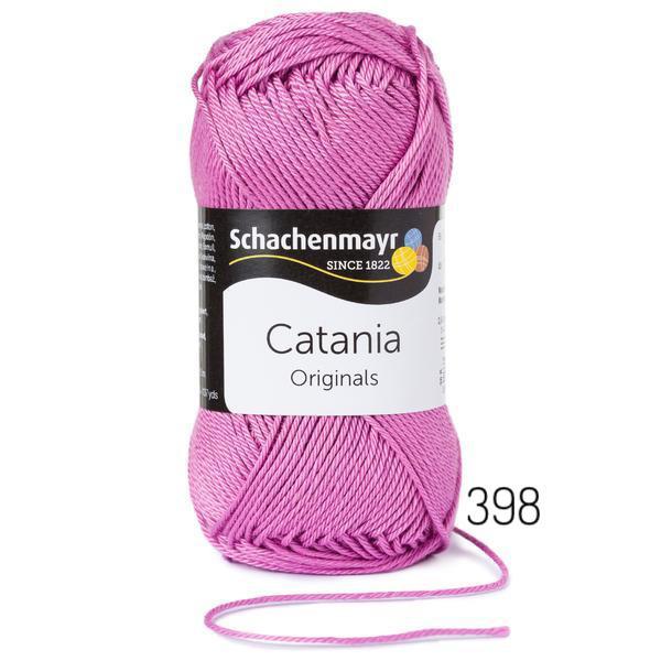Schachenmayr Catania Originals 398