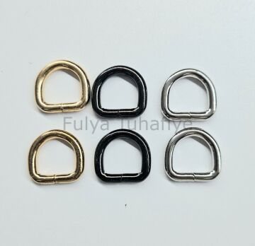 D Çanta Kenar Halkası (çift satılır)