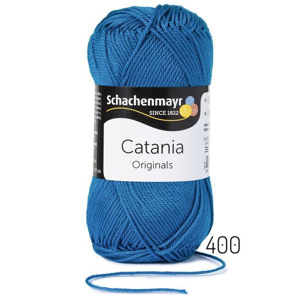 Schachenmayr Catania Originals 400