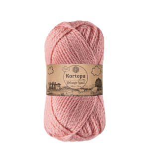 Kartopu Melange Wool K2116
