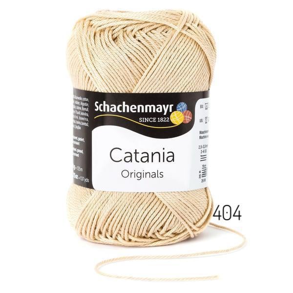 Schachenmayr Catania Originals 404