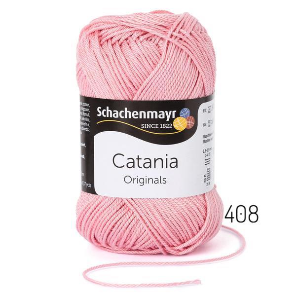 Schachenmayr Catania Originals 408