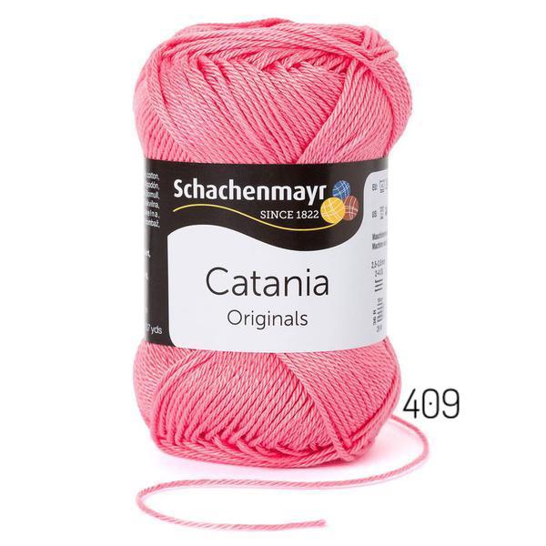 Schachenmayr Catania Originals 409