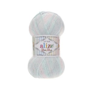 Alize Baby Best Batik & Colors 6623