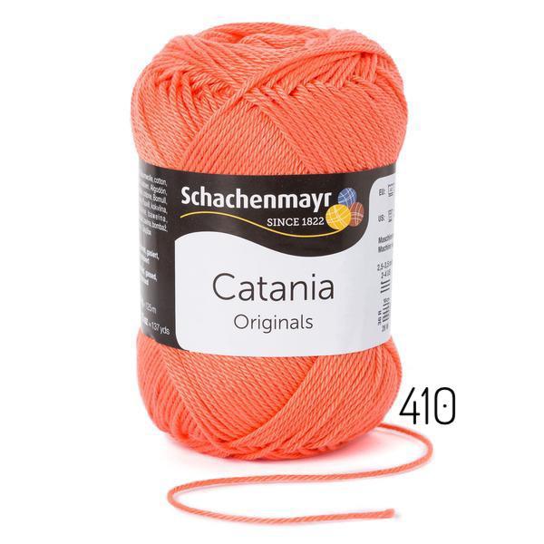 Schachenmayr Catania Originals 410