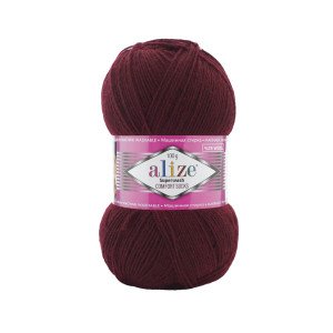 Alize Superwash Comfort Socks 57