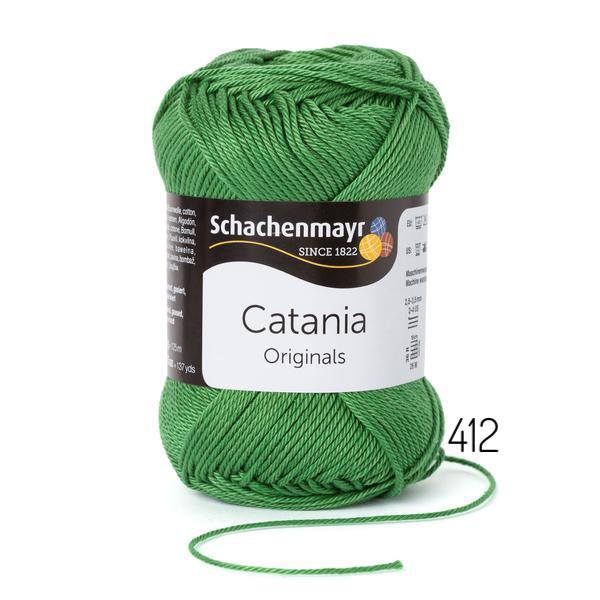 Schachenmayr Catania Originals 412