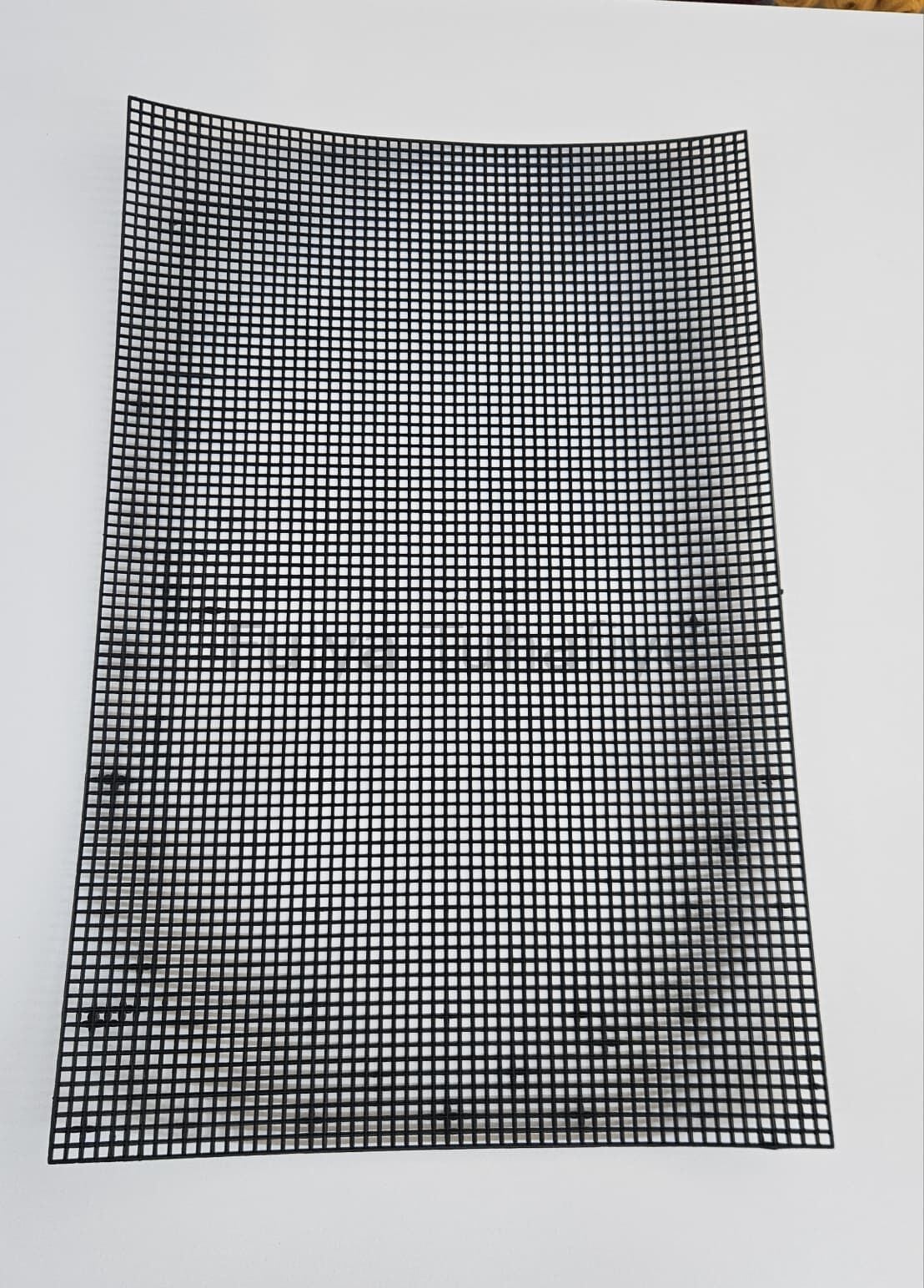 Dikdörtgen Kanvas  (50 x33 cm)