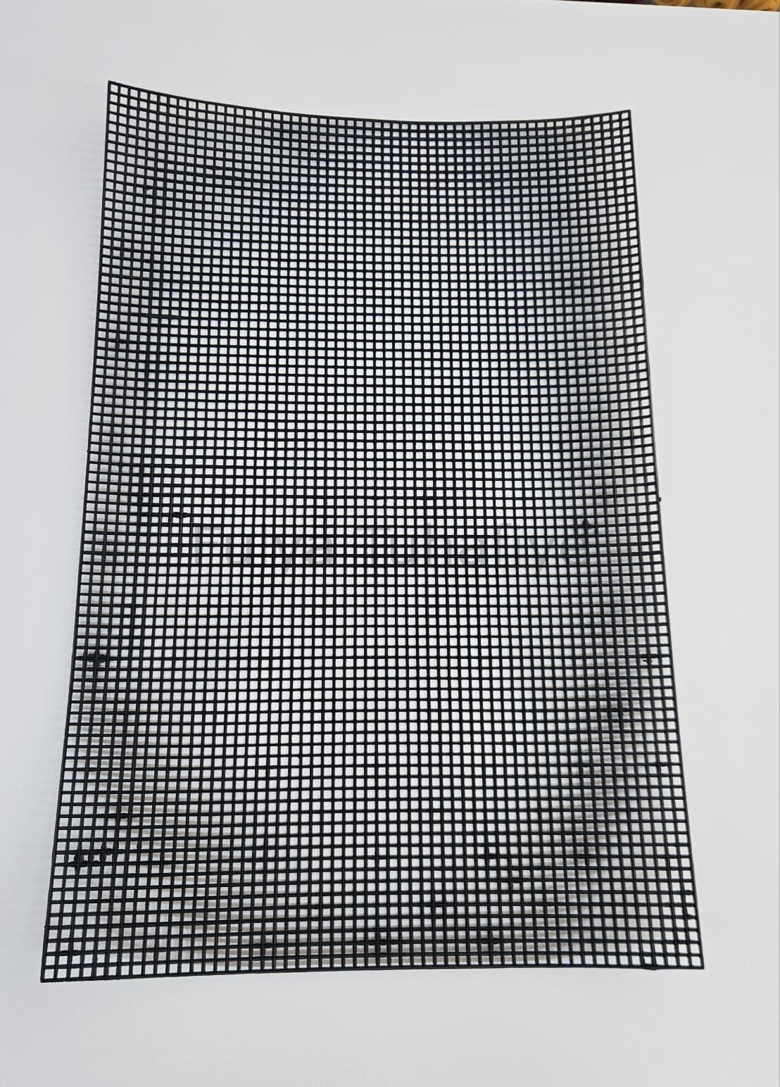 Dikdörtgen Kanvas  (50 x33 cm)