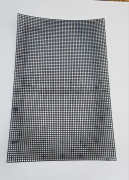 Dikdörtgen Kanvas  (50 x33 cm)