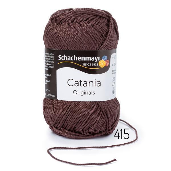 Schachenmayr Catania Originals 415
