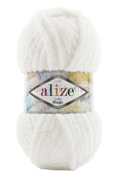 Alize Softy Mega 450