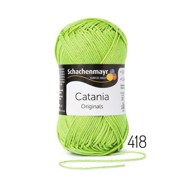 Schachenmayr Catania Originals 418