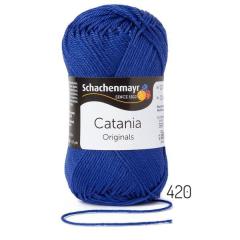 Schachenmayr Catania Originals 420