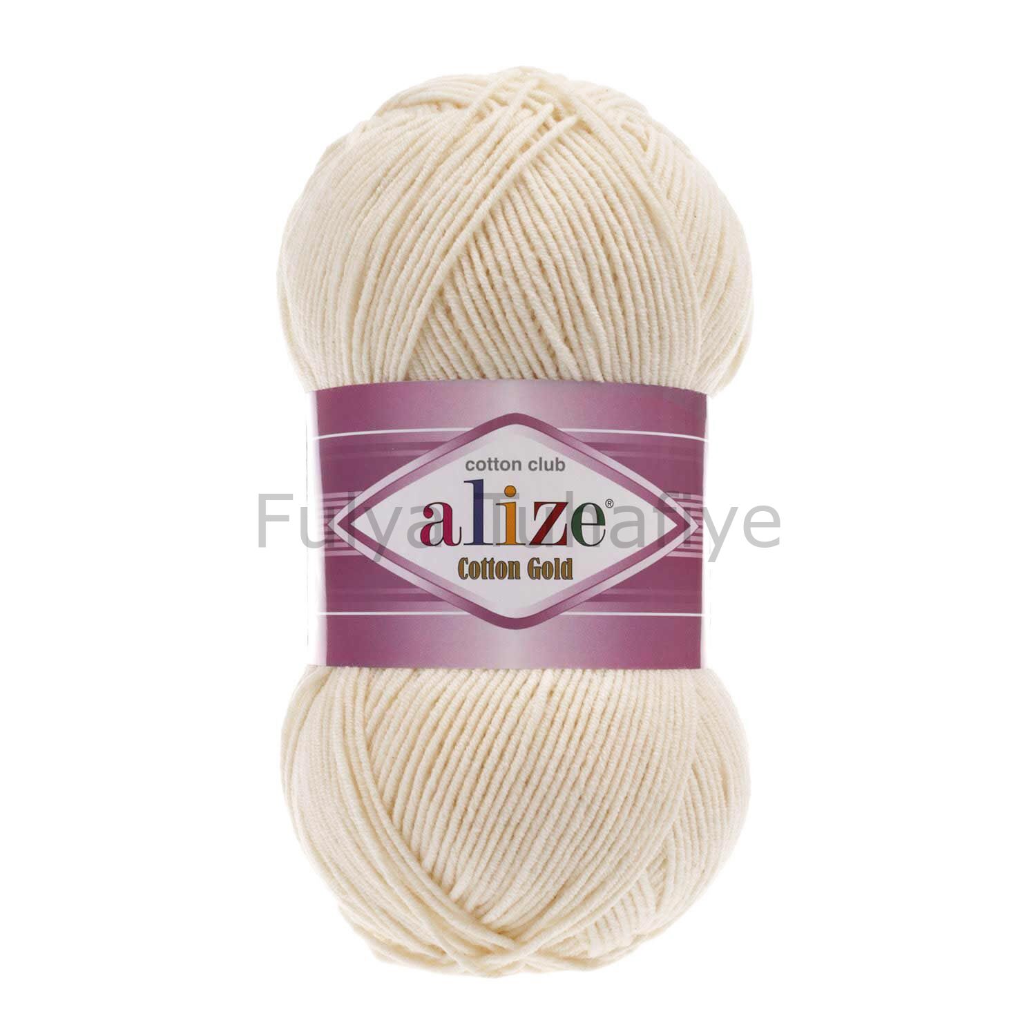 Alize Cotton Gold 891