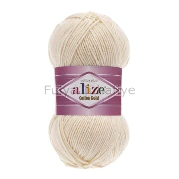 Alize Cotton Gold 891