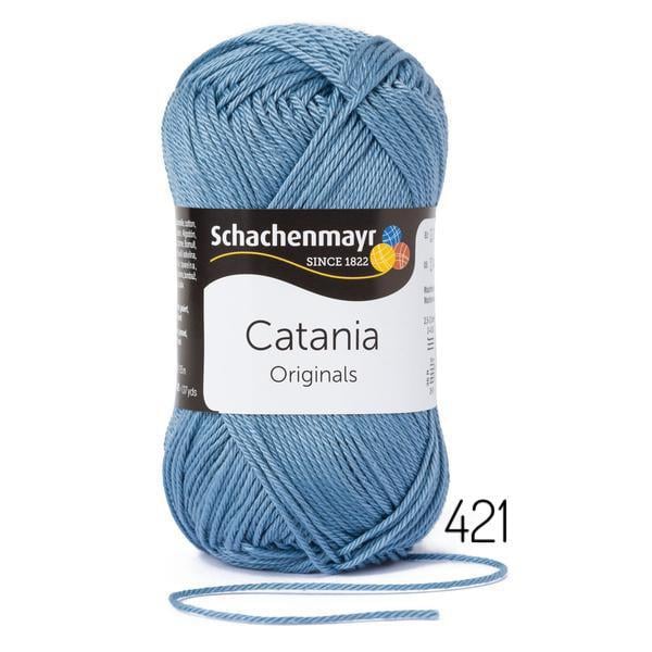 Schachenmayr Catania Originals 421
