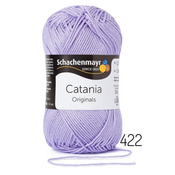 Schachenmayr Catania Originals 422
