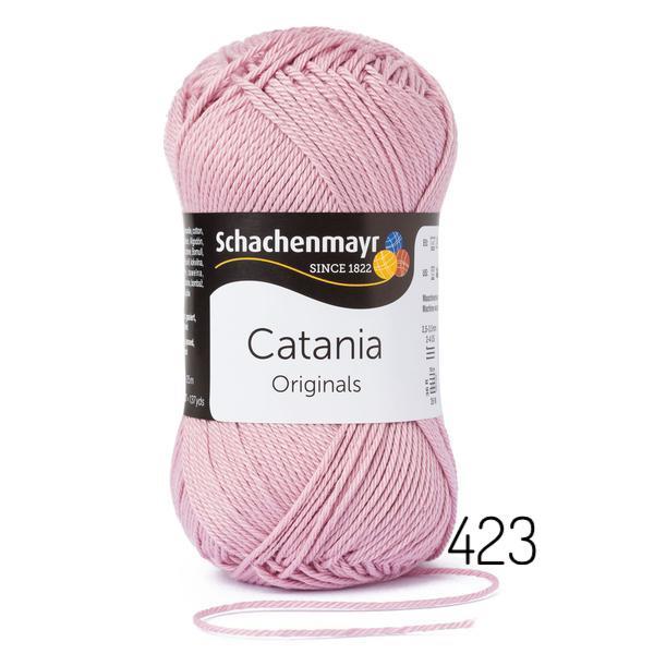 Schachenmayr Catania Originals 423
