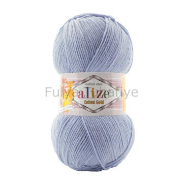 Alize Cotton Gold 481